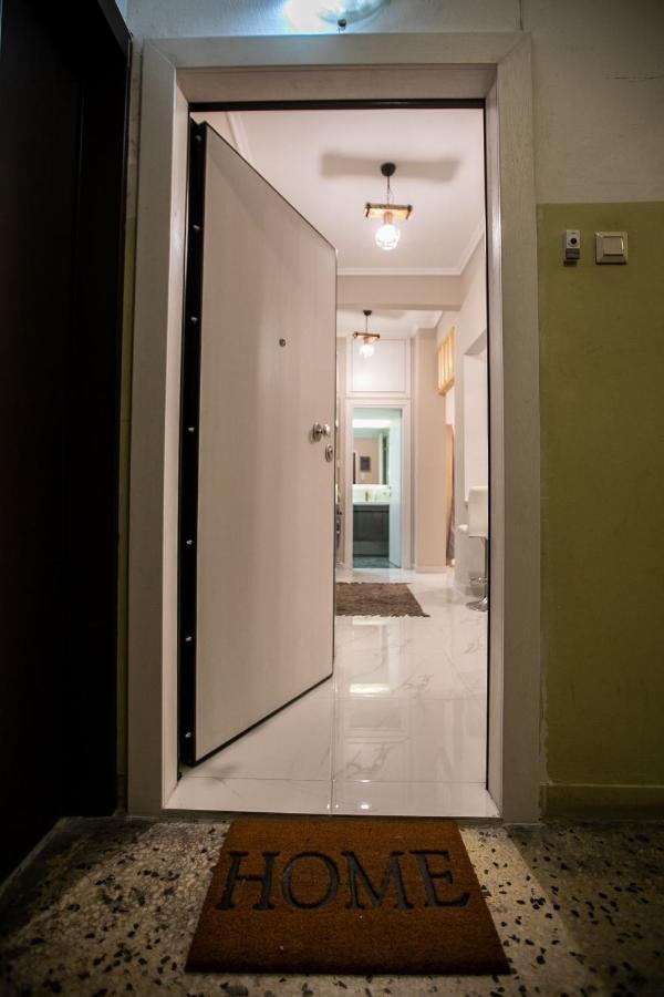 سالونيك The Fine Home المظهر الخارجي الصورة