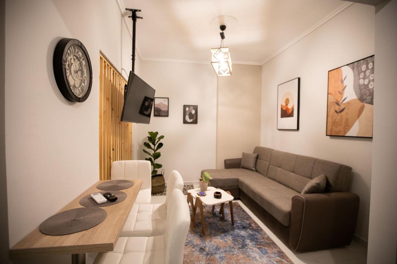 سالونيك The Fine Home المظهر الخارجي الصورة