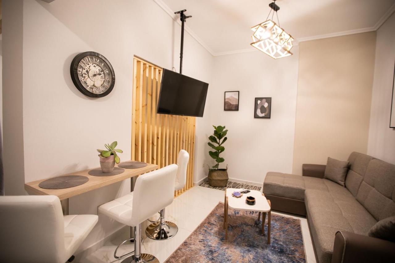 سالونيك The Fine Home المظهر الخارجي الصورة