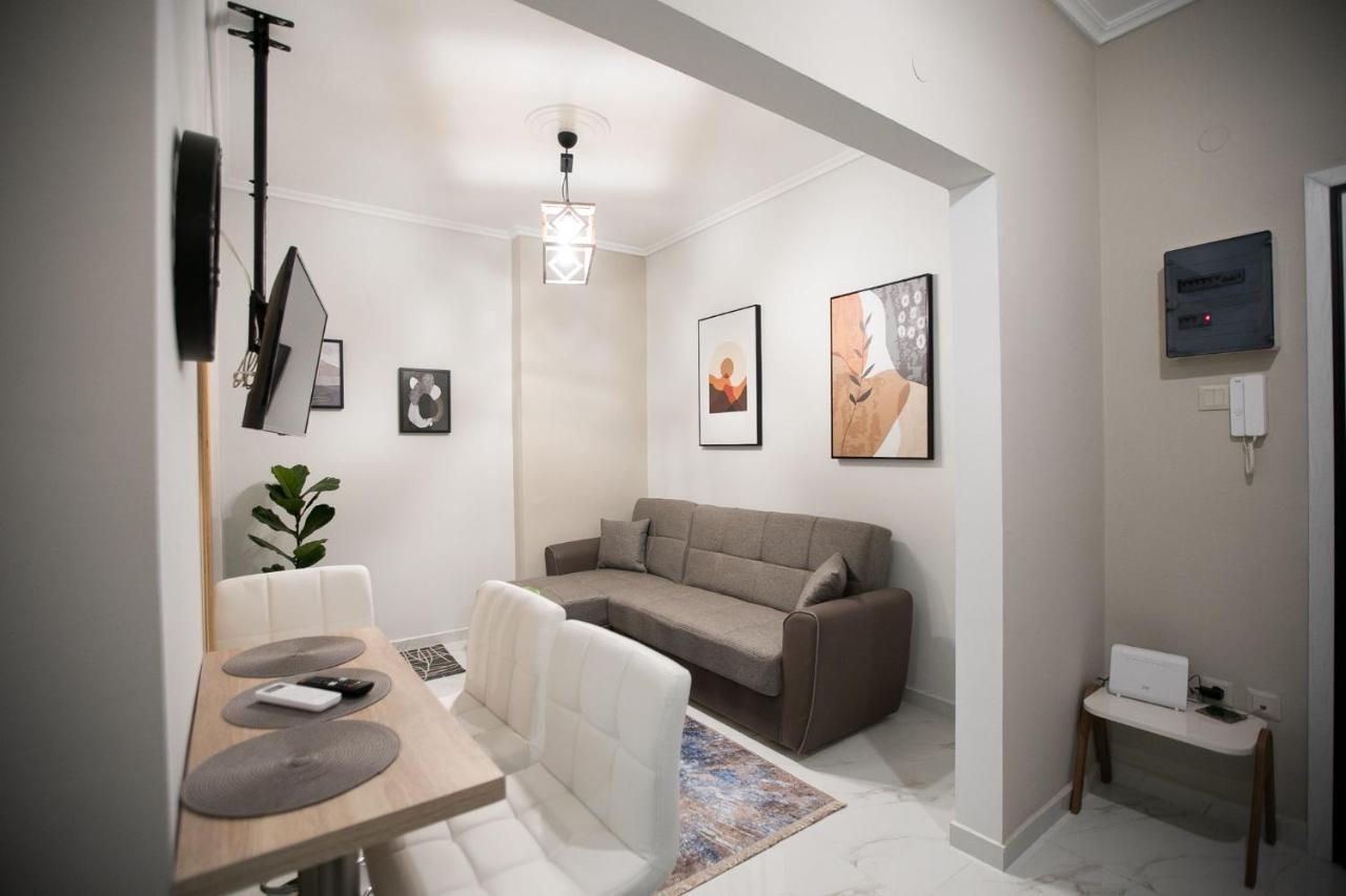 سالونيك The Fine Home المظهر الخارجي الصورة
