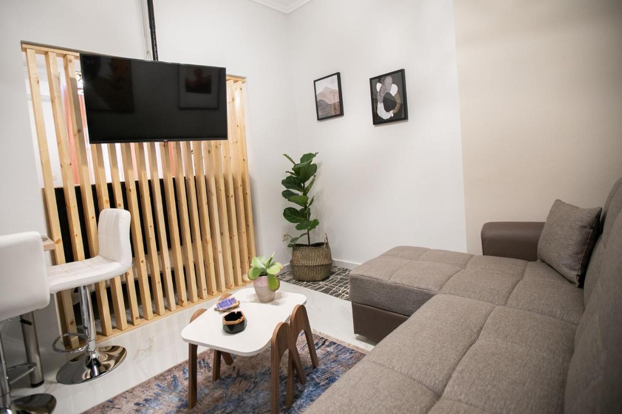 سالونيك The Fine Home المظهر الخارجي الصورة