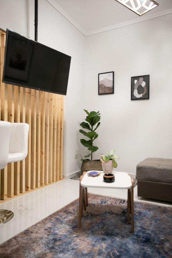 سالونيك The Fine Home المظهر الخارجي الصورة